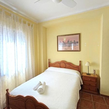 Hostal R-Conecta Cuevas De San Marcos Exterior photo